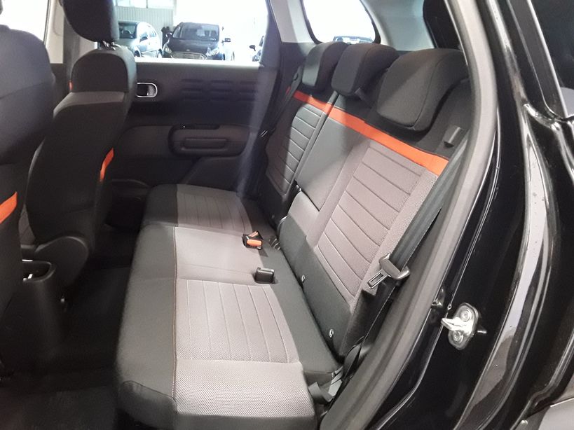 CITROEN C3 AIRCROSS 2021 - Photo n°19