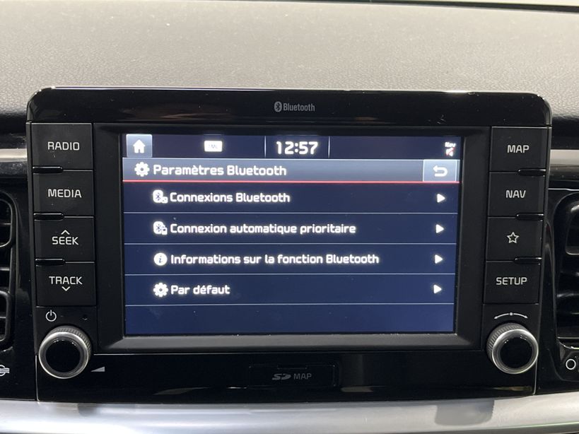 KIA STONIC 2019 - Photo n°15