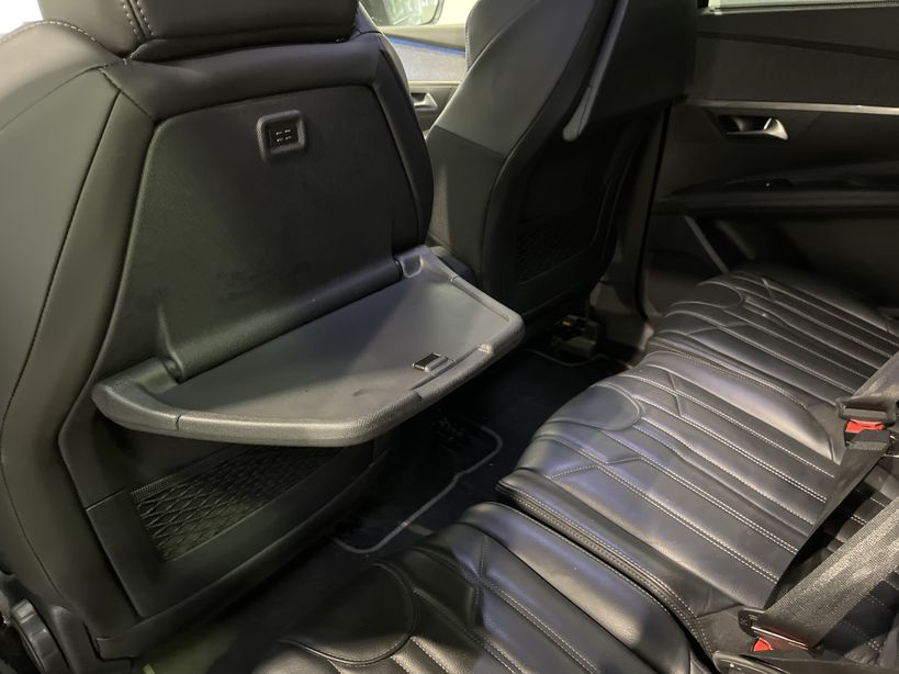PEUGEOT 5008 2018 - Photo n°40