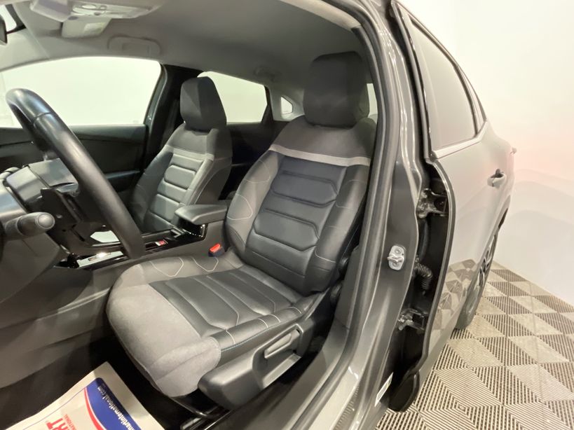 CITROEN C4 X 2023 - Photo n°9