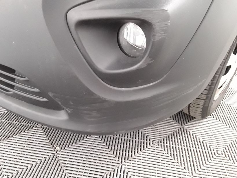 OPEL VIVARO COMBI 2017 - Photo n°3