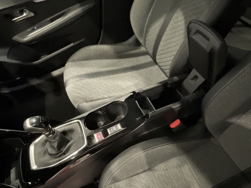 PEUGEOT 208 2024 - Photo n°21