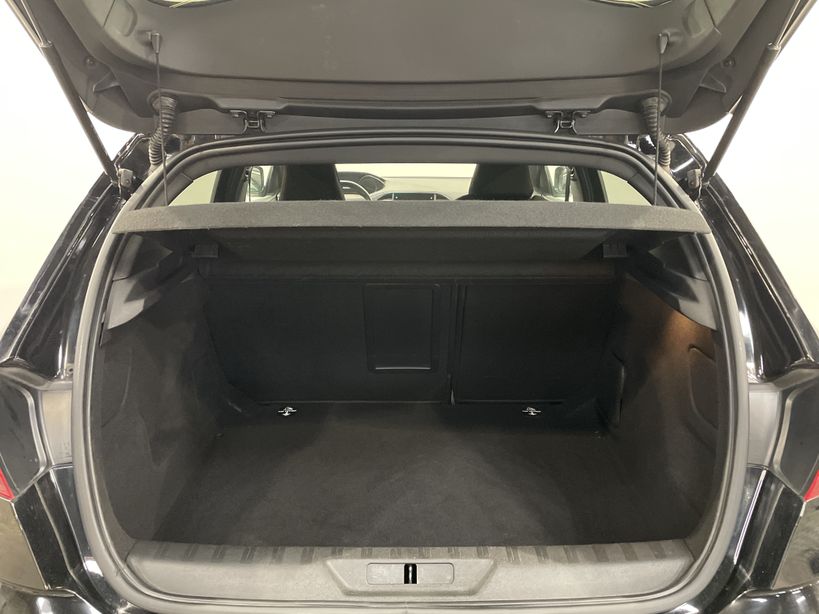 PEUGEOT 308 2021 - Photo n°50