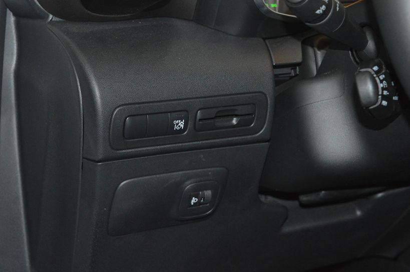 CITROEN C3 AIRCROSS 2019 - Photo n°10