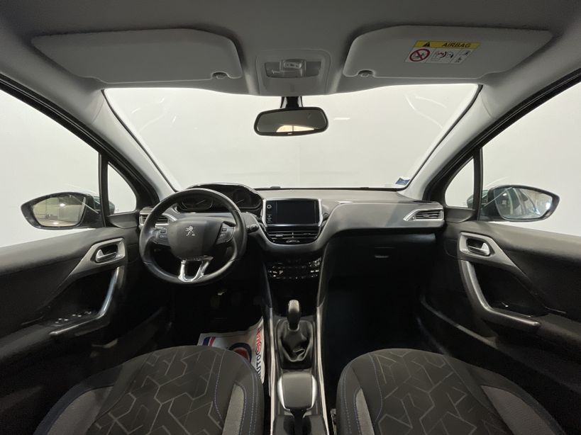 PEUGEOT 2008 2019 - Photo n°30