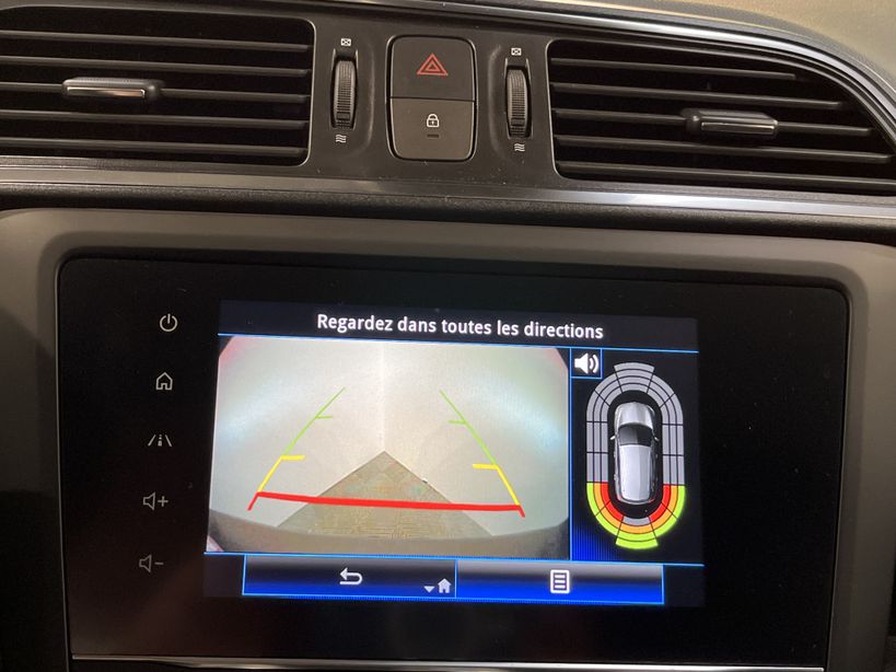 RENAULT KADJAR 2019 - Photo n°12