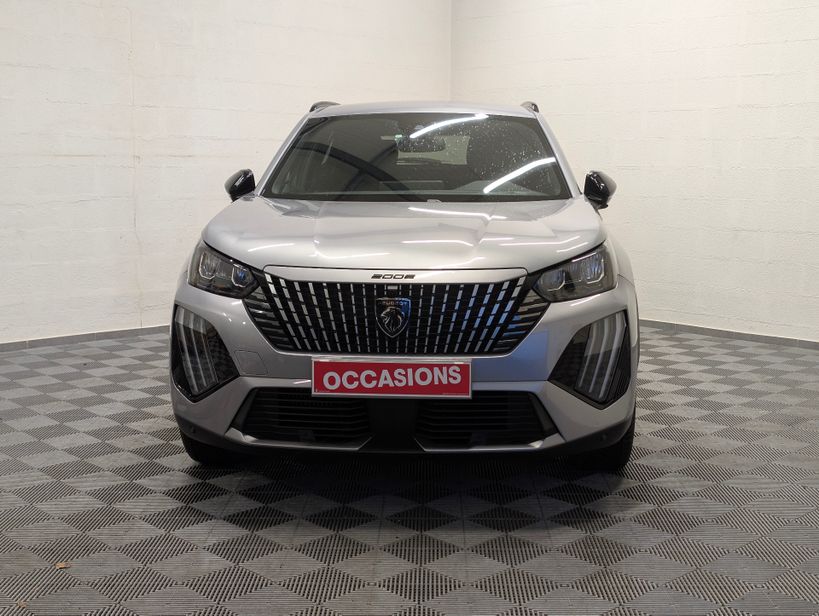 PEUGEOT 2008 2024 - Photo n°2