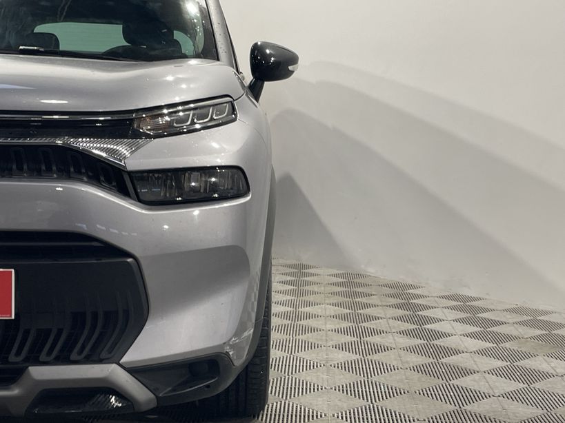 CITROEN C3 AIRCROSS 2024 - Photo n°7