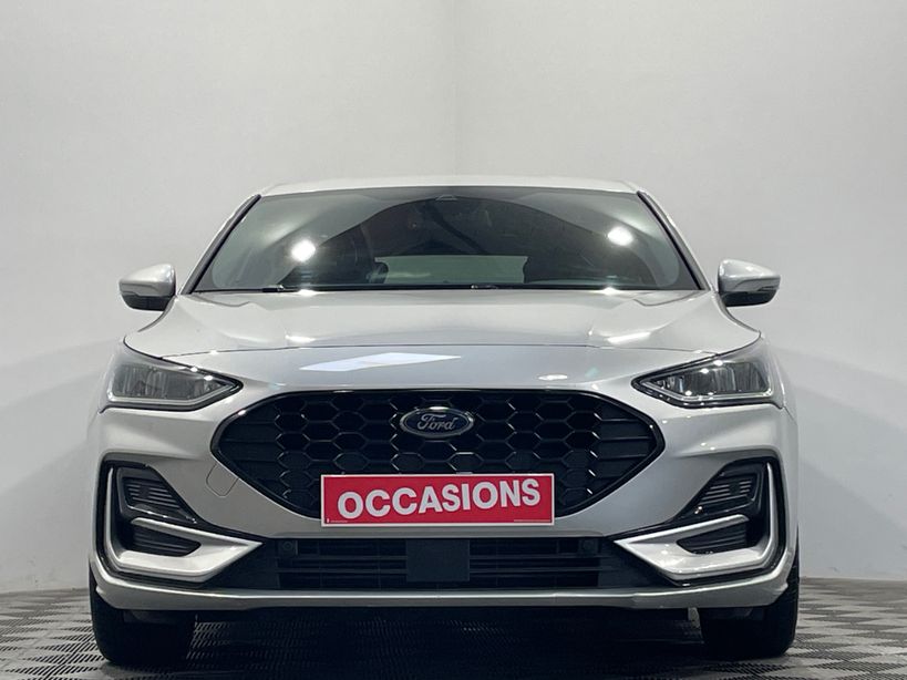 FORD FOCUS 2022 - Photo n°5