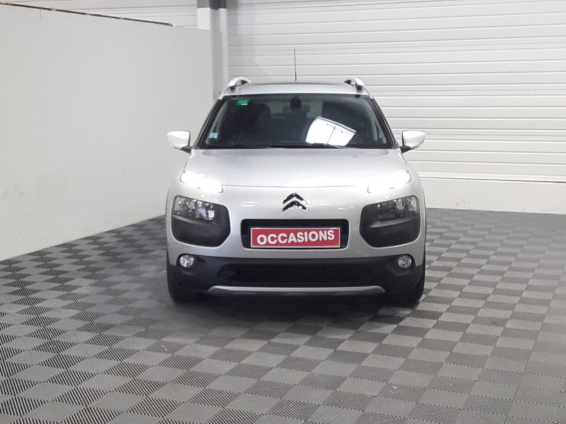 CITROEN C4 CACTUS 2018 - Photo n°11