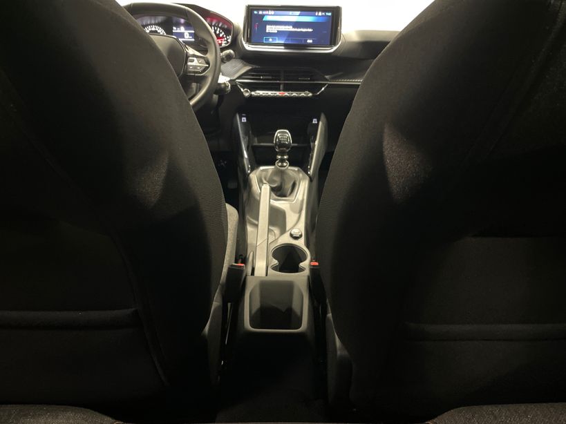 PEUGEOT 208 2025 - Photo n°39