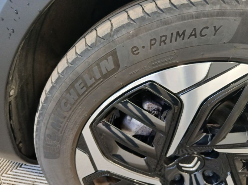 CITROEN C4 X 2023 - Photo n°3