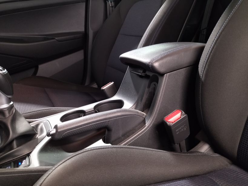 HYUNDAI TUCSON 2018 - Photo n°26