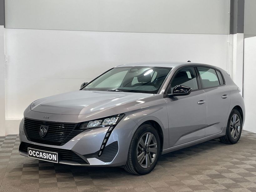 PEUGEOT 308 2022 - Photo n°1