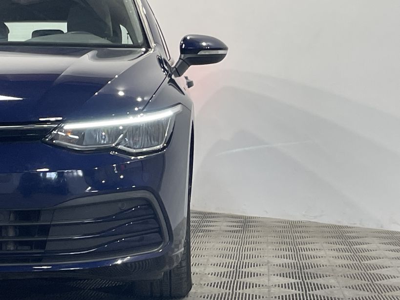 VOLKSWAGEN GOLF 2021 - Photo n°7