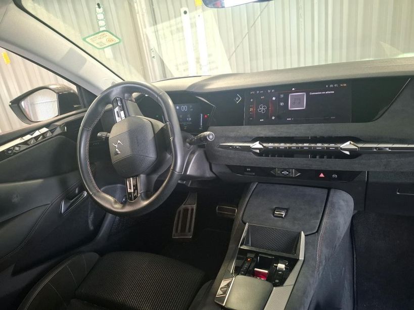 DS DS 4 2022 - Photo n°6