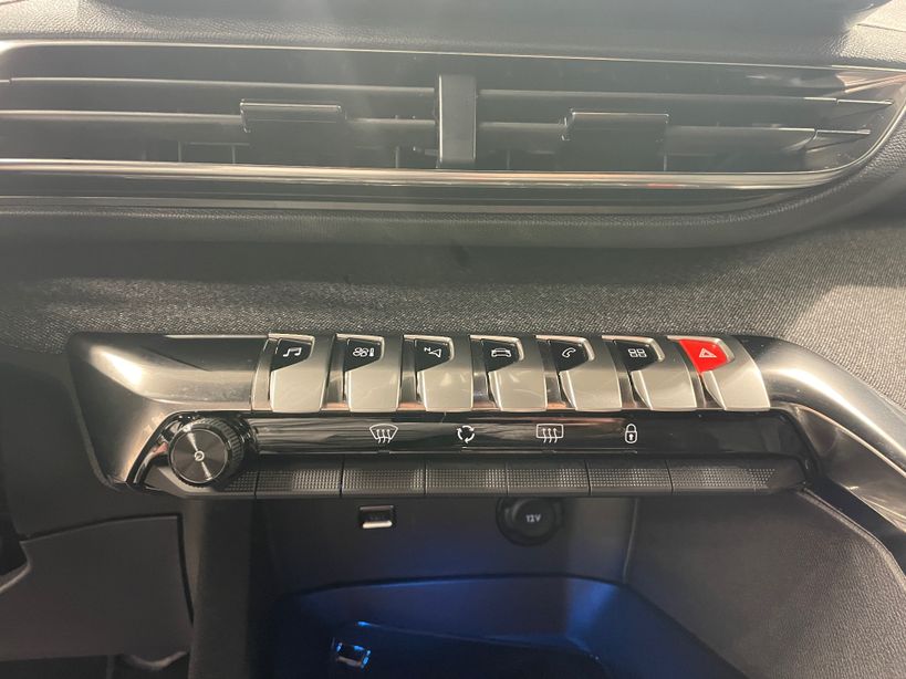 PEUGEOT 5008 2023 - Photo n°26