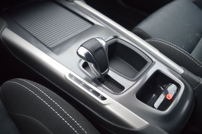 CITROEN C4 2014 - Photo n°12