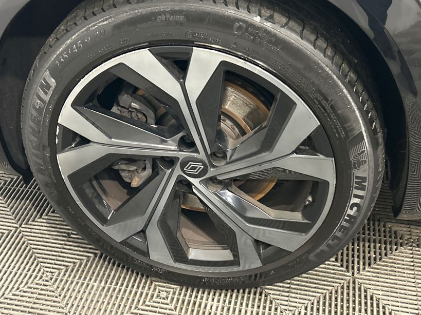 RENAULT ESPACE VI 2024 - Photo n°7