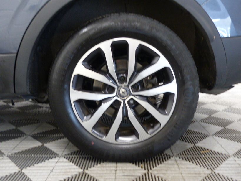 RENAULT KADJAR 2018 - Photo n°30