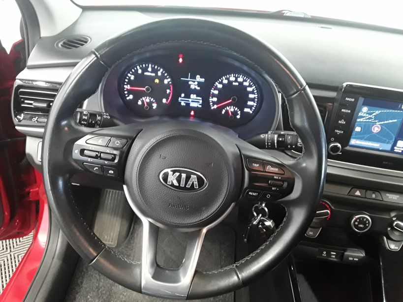 KIA RIO 2017 - Photo n°13