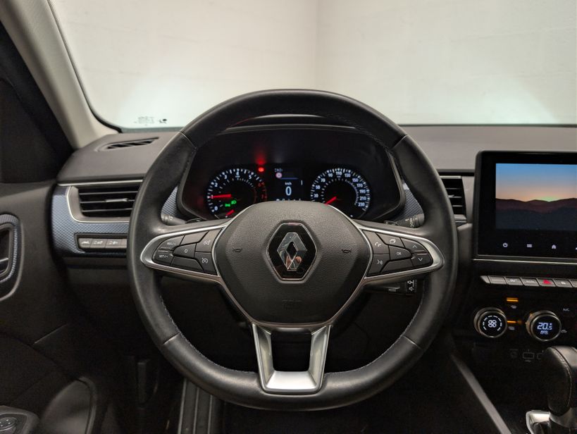 RENAULT ARKANA 2023 - Photo n°12