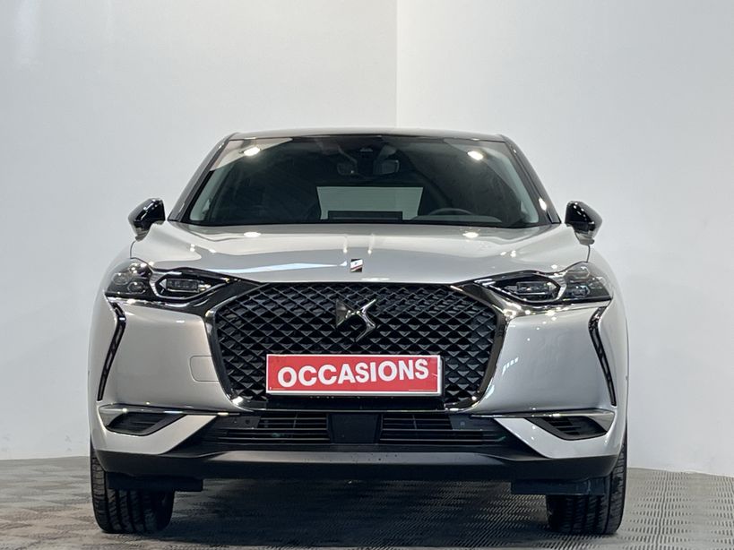 DS DS3 CROSSBACK 2022 - Photo n°5