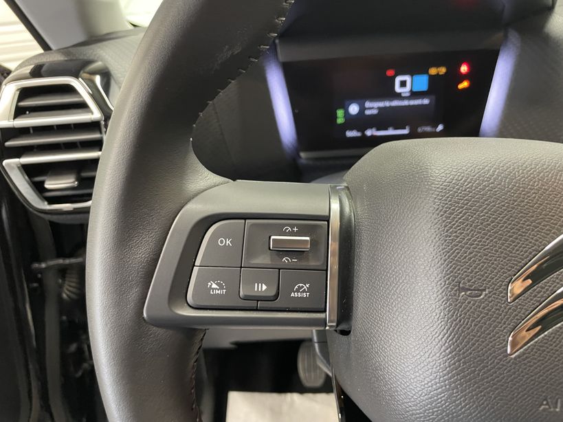 CITROEN C4 2024 - Photo n°30