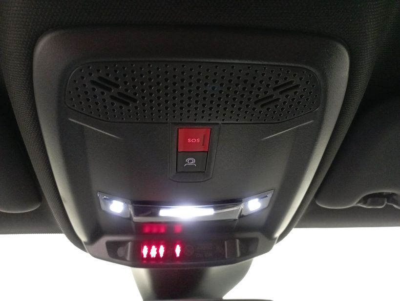 PEUGEOT 208 2024 - Photo n°34