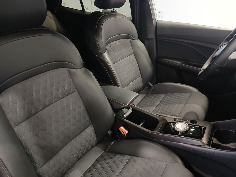 MG MG3 2025 - Photo n°8