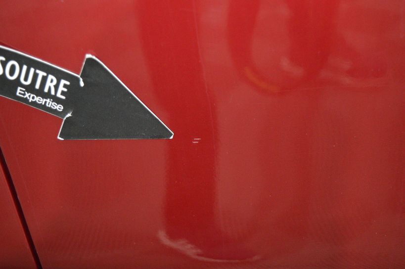 NISSAN NOTE 2012 - Photo n°12
