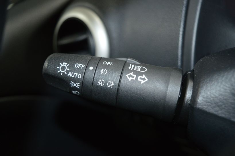 NISSAN NOTE 2012 - Photo n°25