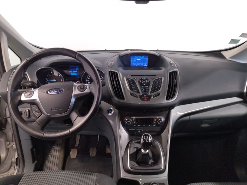 FORD C MAX 2014 - Photo n°23