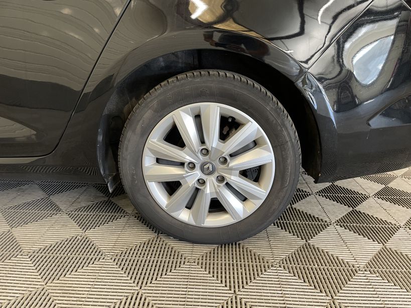 RENAULT MEGANE IV ESTATE 2021 - Photo n°36