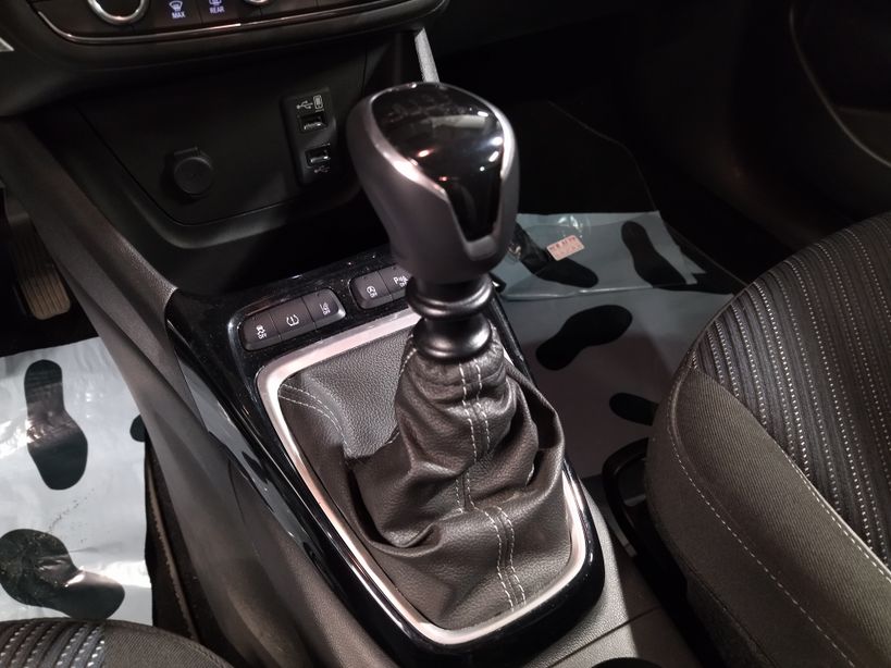 OPEL CROSSLAND X 2019 - Photo n°13