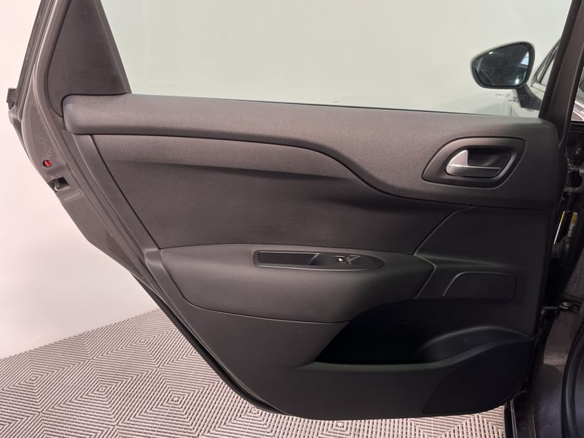 CITROEN C4 2018 - Photo n°35