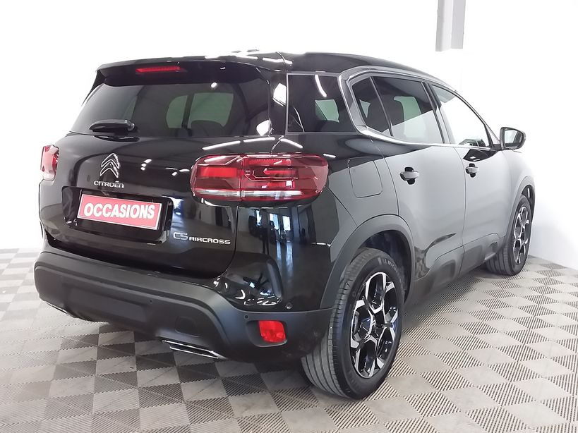 CITROEN C5 AIRCROSS 2024 - Photo n°4