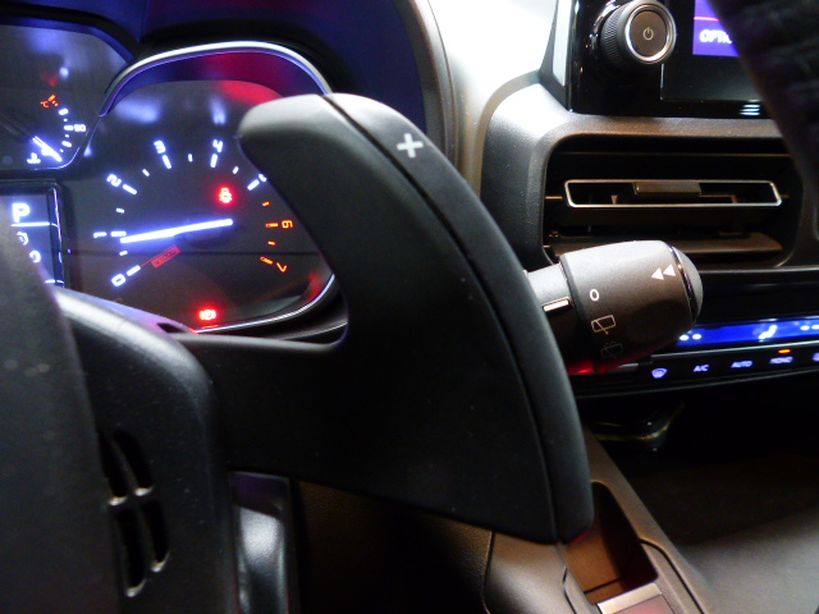CITROEN BERLINGO 2020 - Photo n°36
