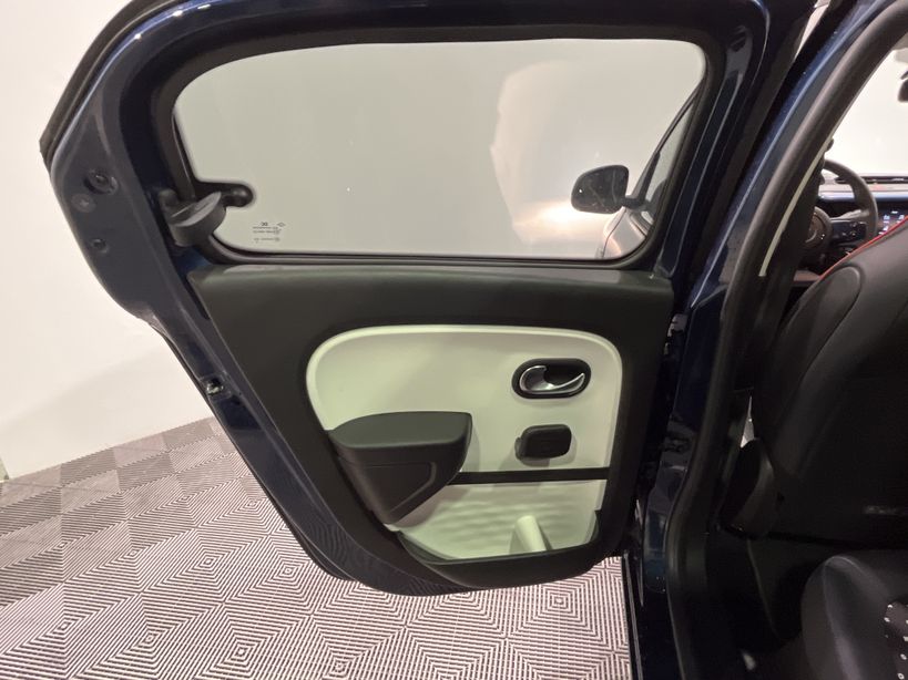 RENAULT TWINGO III 2020 - Photo n°35