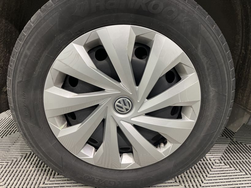 VOLKSWAGEN POLO 2018 - Photo n°3