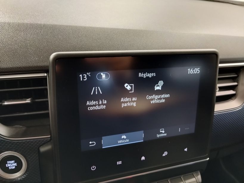 RENAULT ARKANA 2024 - Photo n°15