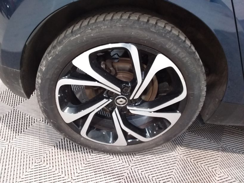 RENAULT SCENIC IV 2018 - Photo n°29