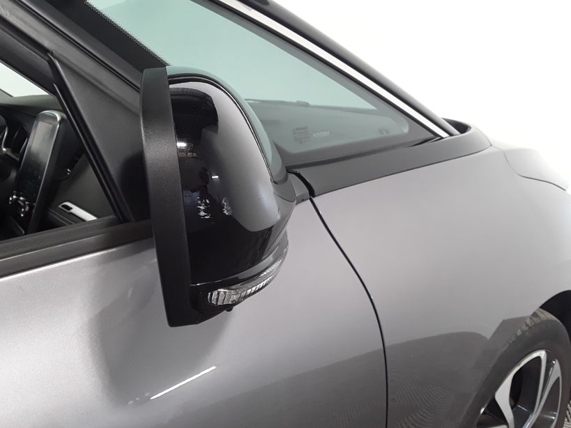 RENAULT SCENIC IV 2018 - Photo n°15