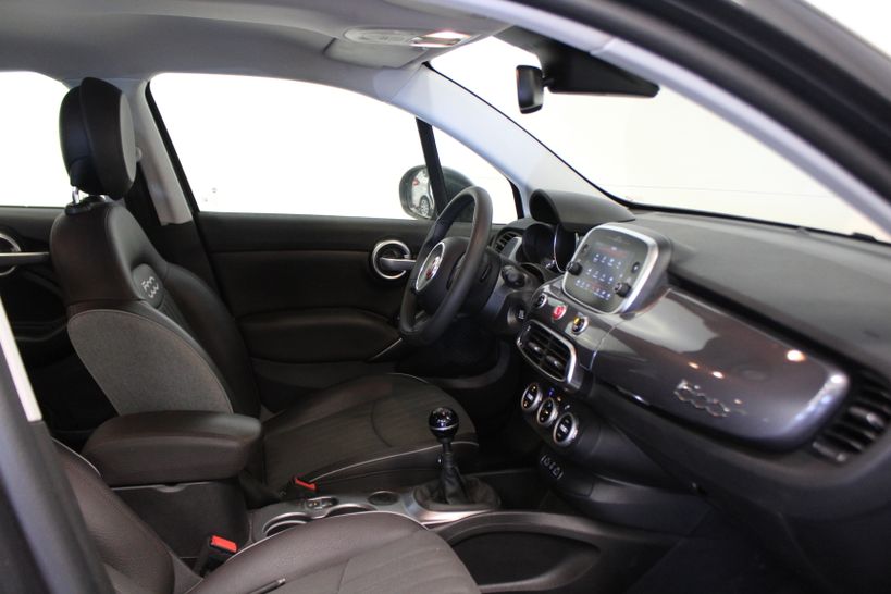 FIAT 500X MY17 2018 - Photo n°6