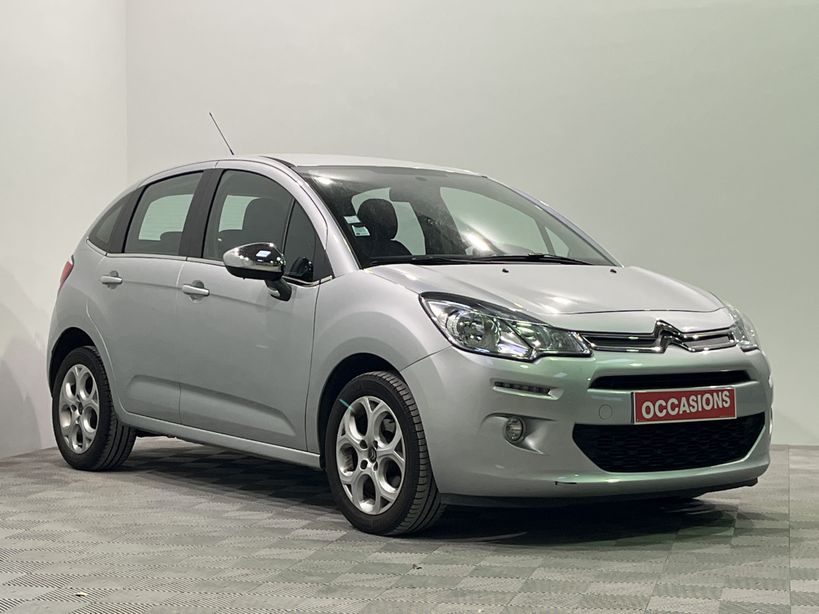 CITROEN C3 2016 - Photo n°2