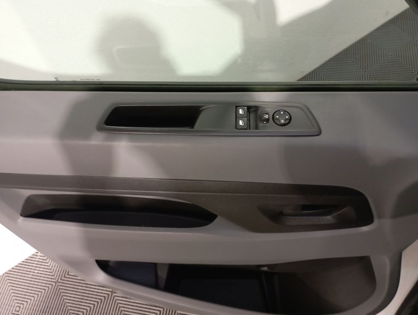 CITROEN JUMPY FOURGON 2021 - Photo n°42