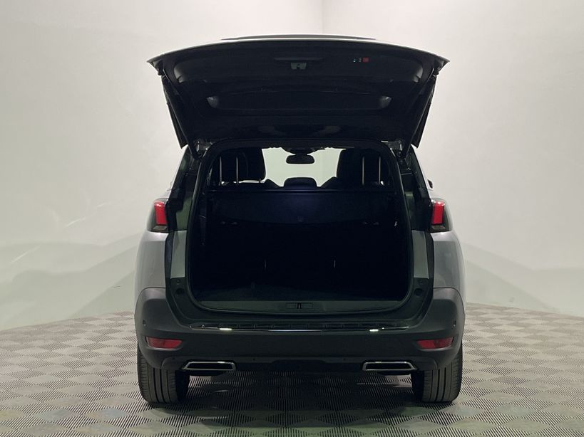 PEUGEOT 5008 2019 - Photo n°49