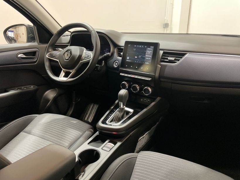 RENAULT ARKANA 2024 - Photo n°9