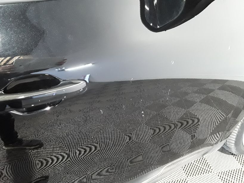 RENAULT GRAND SCENIC IV BUSINESS 2018 - Photo n°16