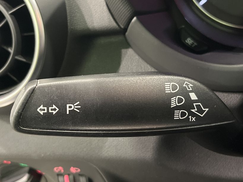 AUDI A1 SPORTBACK 2018 - Photo n°22